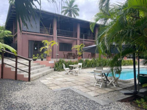 TE PUKA ESTATE Group & Function Venue